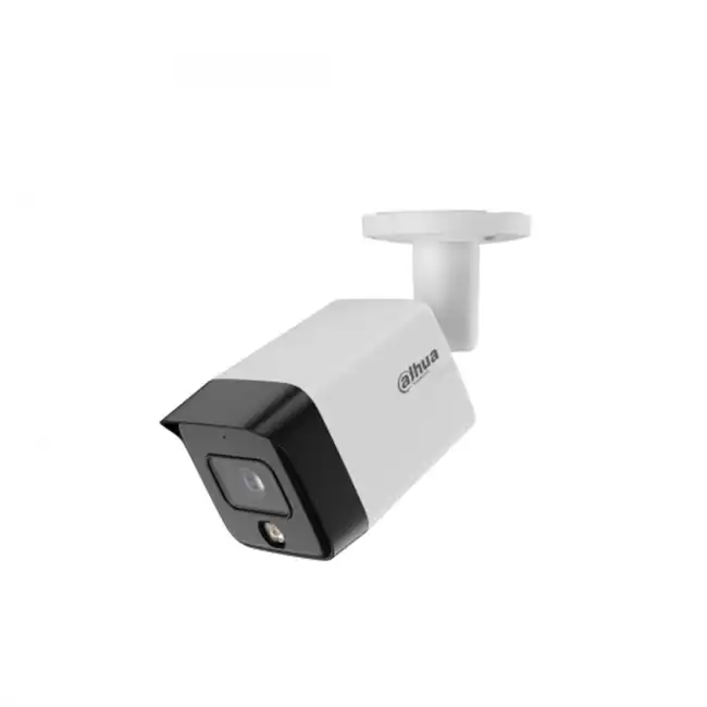 IP видеокамера Dahua DH-IPC-HFW1639TC-A-IL (Цилиндрическая, Уличная, Проводная, 2.8 мм, 1/2.7", 6 Мп ~ 3200x1800)