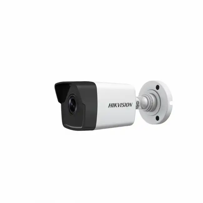 IP видеокамера Hikvision S-2CD3021G0-I DS-2CD3021G0-I (Цилиндрическая, Уличная, Проводная, 2.8 мм, 1/2.7", 2 Мп ~ 1920×1080 Full HD)