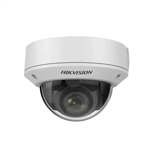 IP видеокамера Hikvision DS-2CD1743G0-IZ-SA (Купольная, Уличная, Проводная, 2.8 ~ 12 мм, 1/3", 4 Мп ~ 2560×1440 Quad HD)