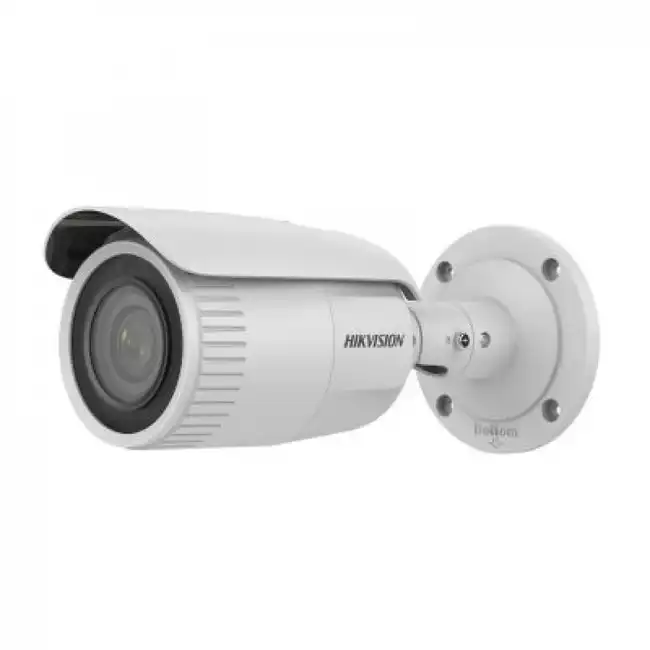 IP видеокамера Hikvision DS-2CD1643G0-IZ-SA (Цилиндрическая, Уличная, Проводная, 2.8 ~ 12 мм, 1/3", 4 Мп ~ 2560×1440 Quad HD)