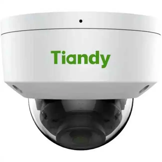 IP видеокамера Tiandy TC-C32KN I3/E/Y/C/2.8/V4.3 (Купольная, Уличная, Проводная, 2.8 - 4.3 мм, 1/2.8", 2 Мп ~ 1920×1080 Full HD)