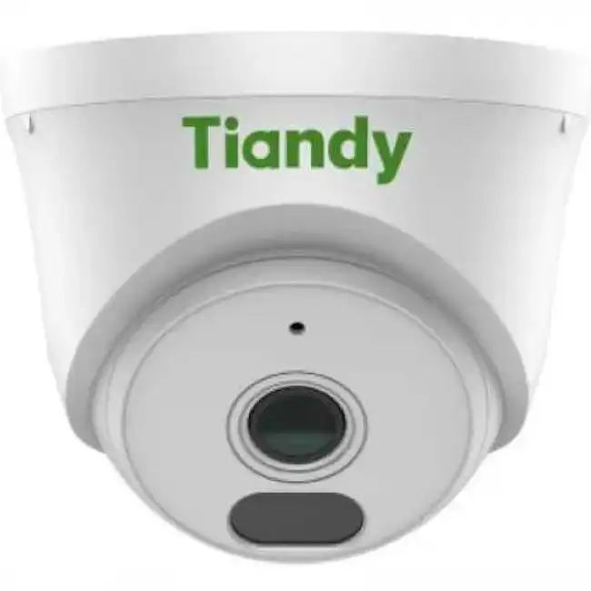 IP видеокамера Tiandy TC-C320N I3/E/Y/2.8/V2.0 (Купольная, Внутренней установки, Проводная, 2.8 мм, 1/3", 2 Мп ~ 1920×1080 Full HD)