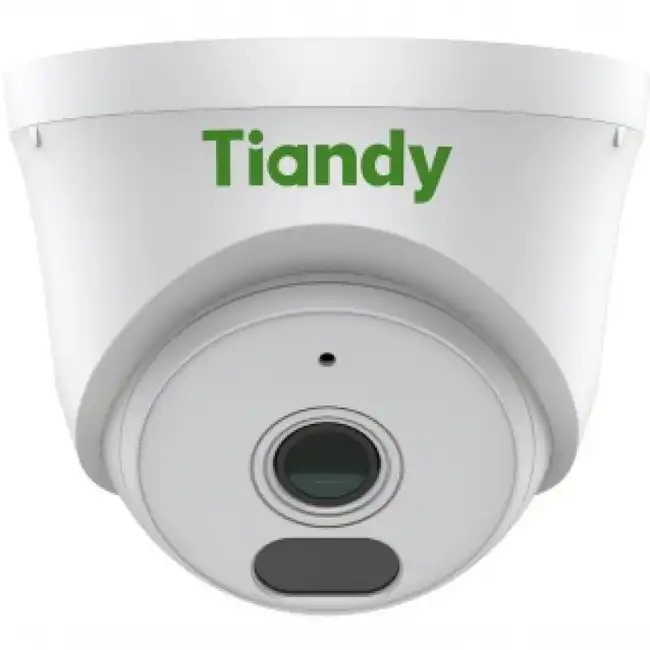 IP видеокамера Tiandy TC-C320N AK/I3W/E/Y/2.8/V2.0 (Купольная, Внутренней установки, Проводная, 2.8 мм, 1/3", 2 Мп ~ 1920×1080 Full HD)