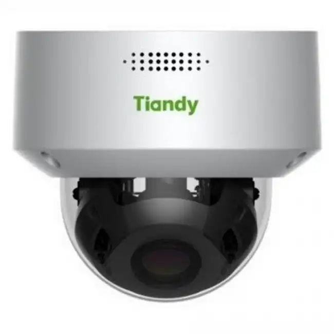 IP видеокамера Tiandy TC-C32MN I3/A/E/Y/M2.8-12MM (Купольная, Уличная, Проводная, 2.8 ~ 12 мм, 1/2.8", 2 Мп ~ 1920×1080 Full HD)
