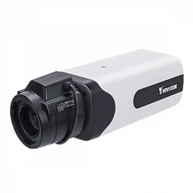 IP видеокамера VIVOTEK IP9191-HT (Цилиндрическая, Уличная, Проводная, 3.6 ~ 10 мм, 1/2", 8 Мп ~ 3840×2160 4K UHD или Ultra HD)