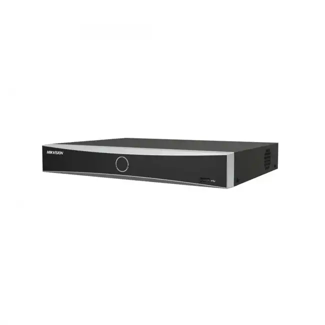 Видеорегистратор Hikvision DS-7608NXI-K1(B)