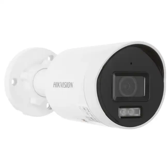 IP видеокамера Hikvision DS-2CD2047G2H-LIU (Цилиндрическая, Уличная, Проводная, 2.8 мм, 1/1.8ʺ, 4 Мп ~ 2688×1520)