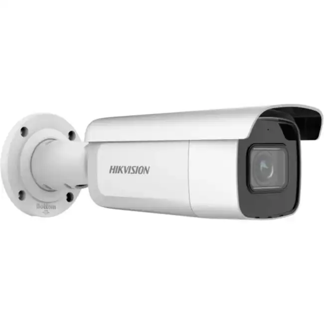 IP видеокамера Hikvision DS-2CD2623G2-IZS(D) (Цилиндрическая, Уличная, Проводная, 2.8 ~ 12 мм, 1/2.8", 2 Мп ~ 1920×1080 Full HD)