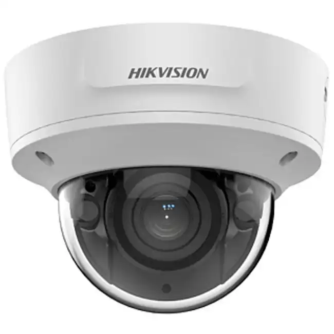 IP видеокамера Hikvision DS-2CD3741G2-IZS-AF(2.7-13.5mm) (Купольная, Уличная, Проводная, 2.7 ~ 13.5 мм, 1/2.9", 4 Мп ~ 2560×1440 Quad HD)