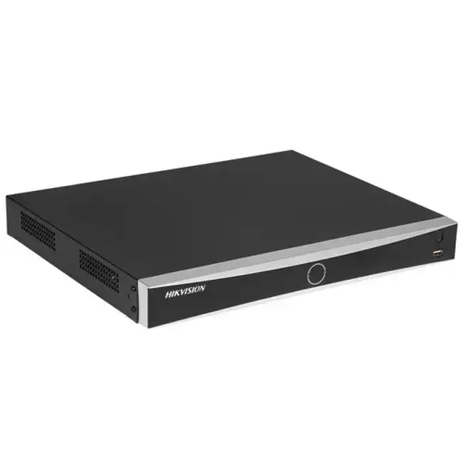 Видеорегистратор Hikvision DS-7608NXI-K2