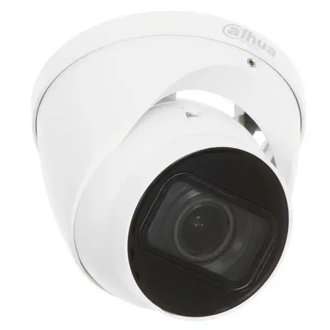 IP видеокамера Dahua DH-IPC-HDW1431TP-ZS-S4 (Сферическая, Уличная, Проводная, 2.8 ~ 12 мм, 1/3", 4 Мп ~ 2688×1520)