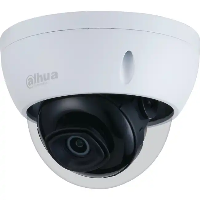 IP видеокамера Dahua DH-IPC-HDBW1431EP-0360B-S4 (Купольная, Уличная, Проводная, 3.6 мм, 1/3", 4 Мп ~ 2688×1520)