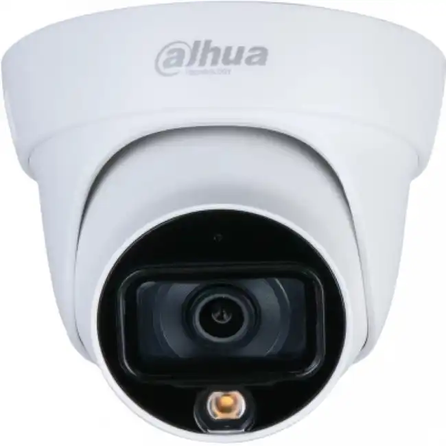 IP видеокамера Dahua DH-IPC-HDW1439TP-A-LED-0360B-S4 (Купольная, Уличная, Проводная, 3.6 мм, 1/3", 4 Мп ~ 2560×1440 Quad HD)