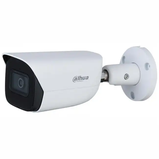 IP видеокамера Dahua DH-IPC-HFW3241EP-AS-0280B (Цилиндрическая, Уличная, Проводная, 2.8 мм, 1/2.8", 2 Мп ~ 1920×1080 Full HD)