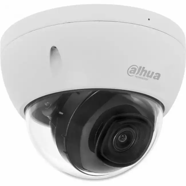 IP видеокамера Dahua DH-IPC-HDBW2241EP-S-0360B DH-IPC-HDBW2241E-S (Купольная, Уличная, Проводная, 3.6 мм, 1/2.8", 2 Мп ~ 1920×1080 Full HD)
