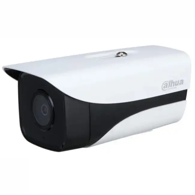 IP видеокамера Dahua DH-IPC-HFW1230MP-A-I2-B-0360B-S5 (Цилиндрическая, Уличная, Проводная, 3.6 мм, 1/2.8", 2 Мп ~ 1920×1080 Full HD)