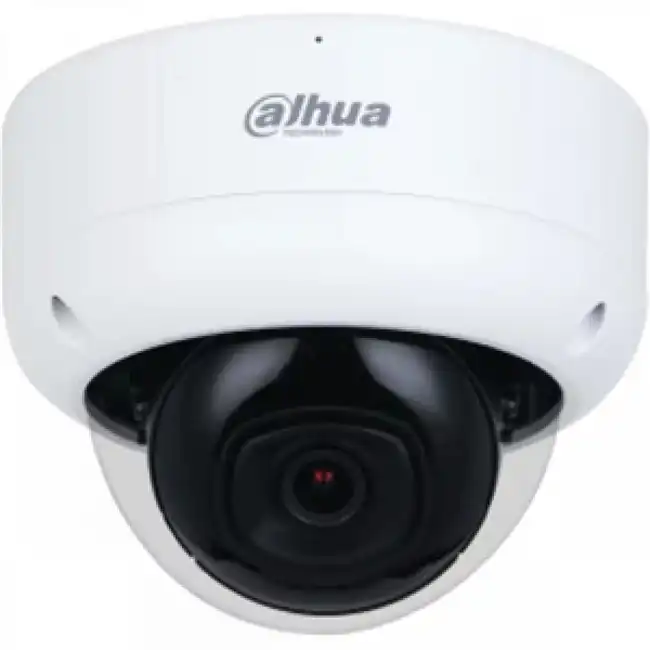IP видеокамера Dahua DH-IPC-HDBW3241EP-AS-0280B-S2 (Купольная, Уличная, Проводная, 2.8 мм, 1/2.8", 2 Мп ~ 1920×1080 Full HD)