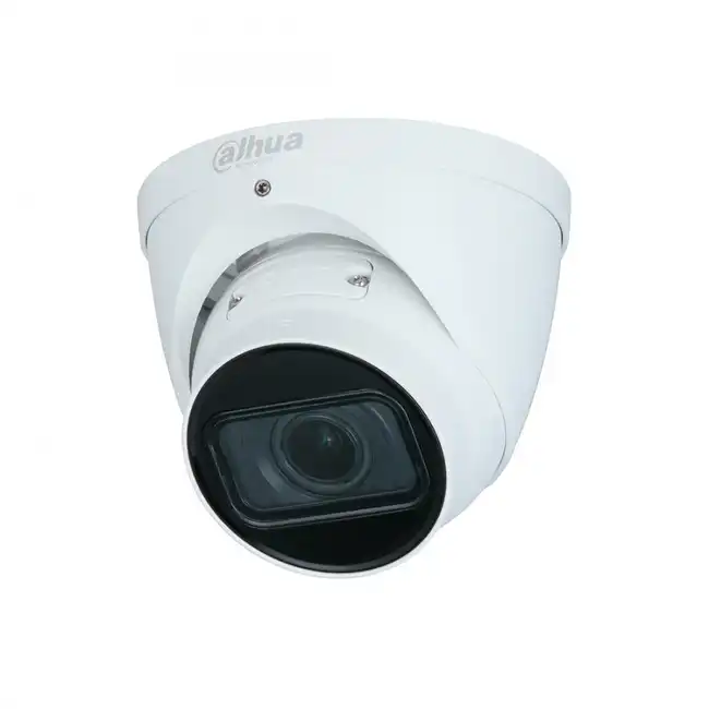 IP видеокамера Dahua DH-IPC-HDW2431TP-ZS-S2 (Купольная, Уличная, Проводная, 2.7 ~ 13.5 мм, 1/3", 4 Мп ~ 2688×1520)