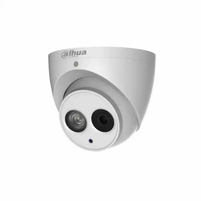 IP видеокамера Dahua DH-IPC-HDW4431EMP-ASE-0360B (Купольная, Уличная, Проводная, 3.6 мм, 1/3", 4 Мп ~ 2688×1520)