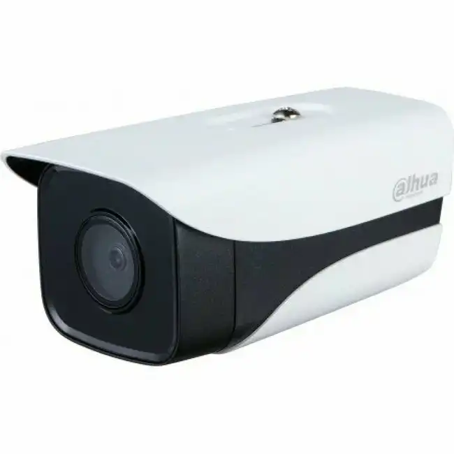 IP видеокамера Dahua DH-IPC-HFW3241MP-AS-I2-0360B (Цилиндрическая, Уличная, Проводная, 3.6 мм, 1/2.8", 2 Мп ~ 1920×1080 Full HD)