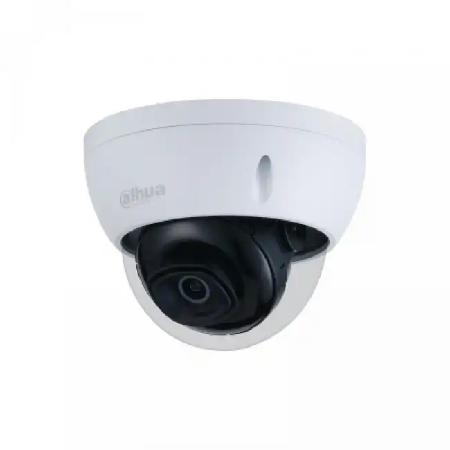 IP видеокамера Dahua DH-IPC-HDBW3241EP-AS-0600B (Купольная, Уличная, Проводная, 6 мм, 1/2.8", 2 Мп ~ 1920×1080 Full HD)