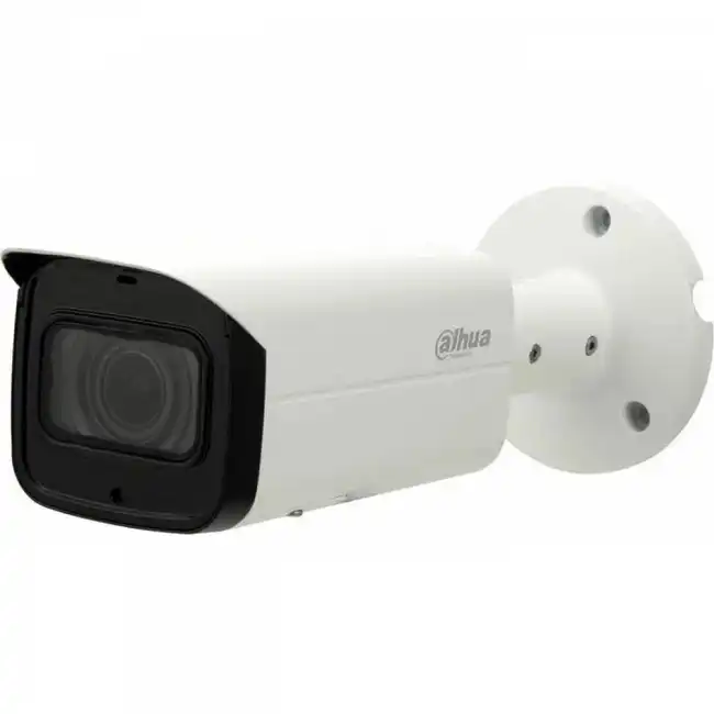 IP видеокамера Dahua DH-IPC-HFW2231TP-AS-0600B-S2 (Цилиндрическая, Уличная, Проводная, 6 мм, 1/2.8", 2 Мп ~ 1920×1080 Full HD)