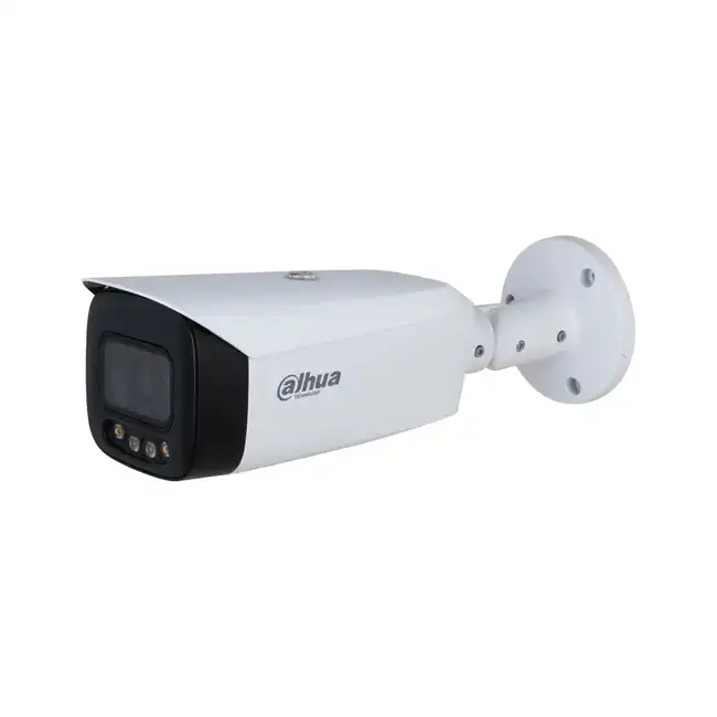 IP видеокамера Dahua DH-IPC-HFW5449T1P-ZE-LED (Цилиндрическая, Уличная, Проводная, 2.7 ~ 12 мм, 1/1.8ʺ, 4 Мп ~ 2688×1520)