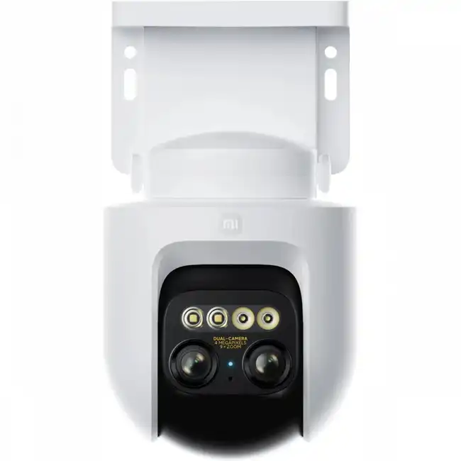 IP видеокамера Xiaomi Outdoor Camera CW700S EU BHR9401EU (Сферическая, Уличная, WiFi, 3.6 ~ 10 мм, 1/1.6", 4 Мп ~ 2560×1440 Quad HD)