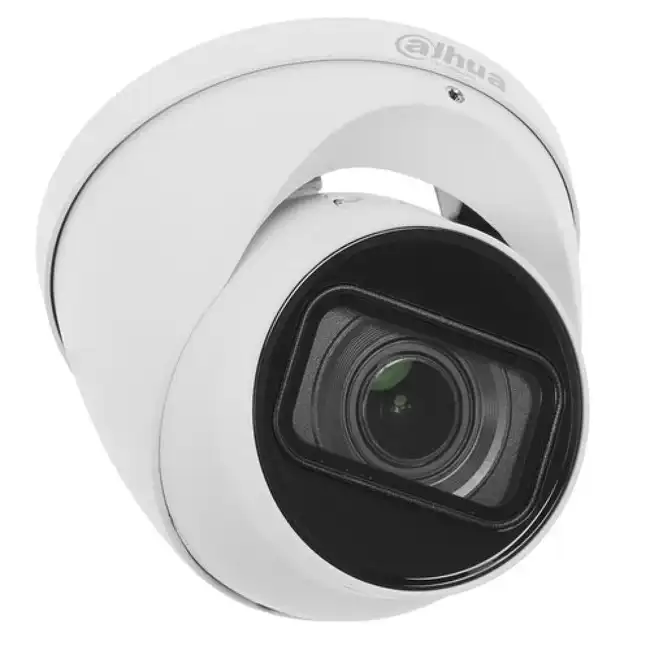IP видеокамера Dahua DH-IPC-HDW3441TP-ZAS (Купольная, Уличная, Проводная, 2.7 ~ 13.5 мм, 1/3", 4 Мп ~ 2688×1520)