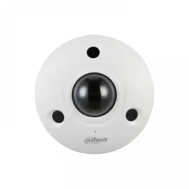 IP видеокамера Dahua DH-IPC-EBW81242-AS-S2 (Купольная, Уличная, Проводная, 1.8 мм, 1/1.7", 12 Мп ~ 4000×3000)