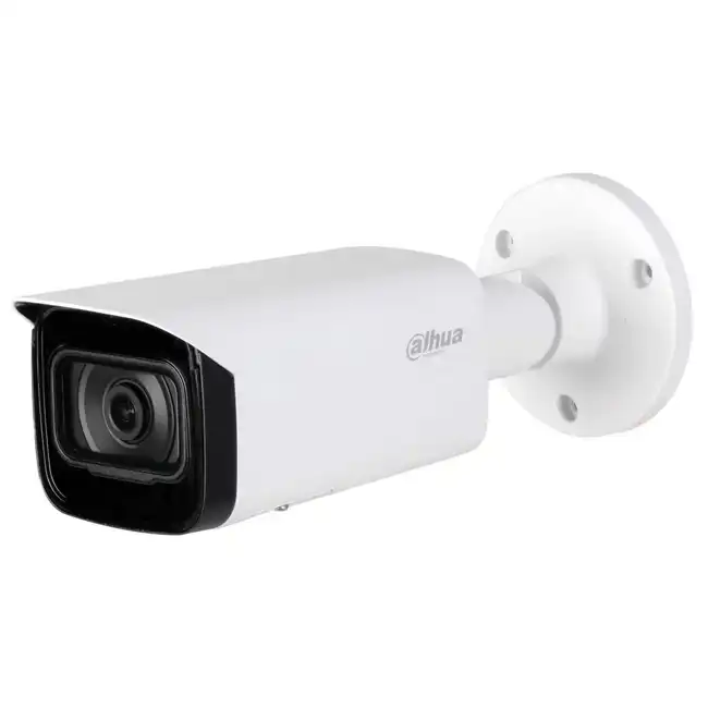 IP видеокамера Dahua DH-IPC-HFW5442TP-ASE-0360B (Цилиндрическая, Уличная, Проводная, 3.6 мм, 1/2", 2 Мп ~ 1920×1080 Full HD)
