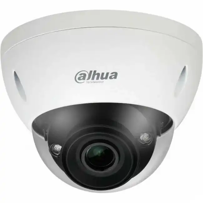 IP видеокамера Dahua DH-IPC-HDBW5242EP-ZE-MF (Купольная, Уличная, Проводная, 2.7 ~ 12 мм, 1/1.8ʺ, 2 Мп ~ 1920×1080 Full HD)
