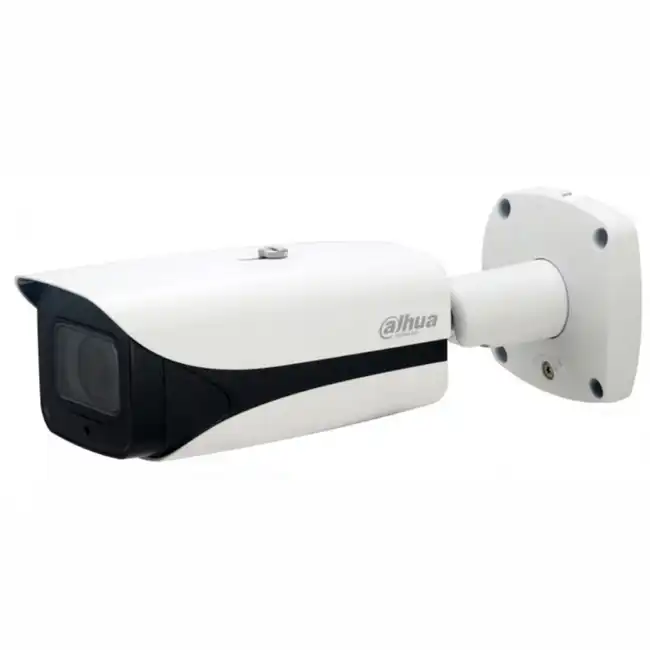IP видеокамера Dahua DH-IPC-HFW5242EP-ZE-MF (Цилиндрическая, Уличная, Проводная, 2.7 ~ 12 мм, 1/1.8ʺ, 2 Мп ~ 1920×1080 Full HD)