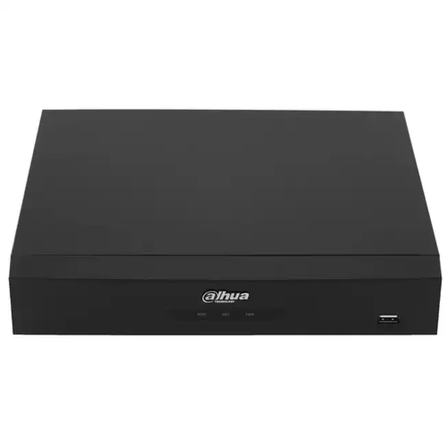 Видеорегистратор Dahua DHI-NVR2104HS-P-I2