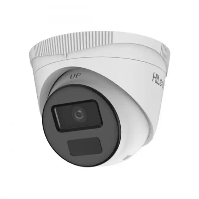 IP видеокамера HiLook IPC-T241HE-UC (Купольная, Уличная, Проводная, 2.8 мм, 1/2.9", 4 Мп ~ 2560×1440 Quad HD)