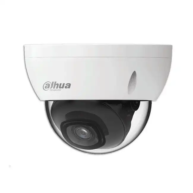 IP видеокамера Dahua DH-IPC-HDBW3441EP-S-0280B-S2 (Купольная, Уличная, Проводная, 2.8 мм, 1/3", 4 Мп ~ 2688×1520)