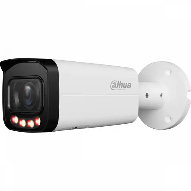 IP видеокамера Dahua DH-IPC-HFW3249TP-ZS-IL (Цилиндрическая, Уличная, Проводная, 2.7 ~ 13.5 мм, 1/2.9", 2 Мп ~ 1920×1080 Full HD)