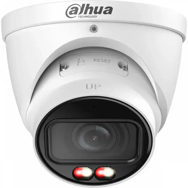 IP видеокамера Dahua DH-IPC-HDW3449TP-ZS-IL (Сферическая, Уличная, Проводная, 2.7 ~ 13.5 мм, 1/2.9", 4 Мп ~ 2688×1520)