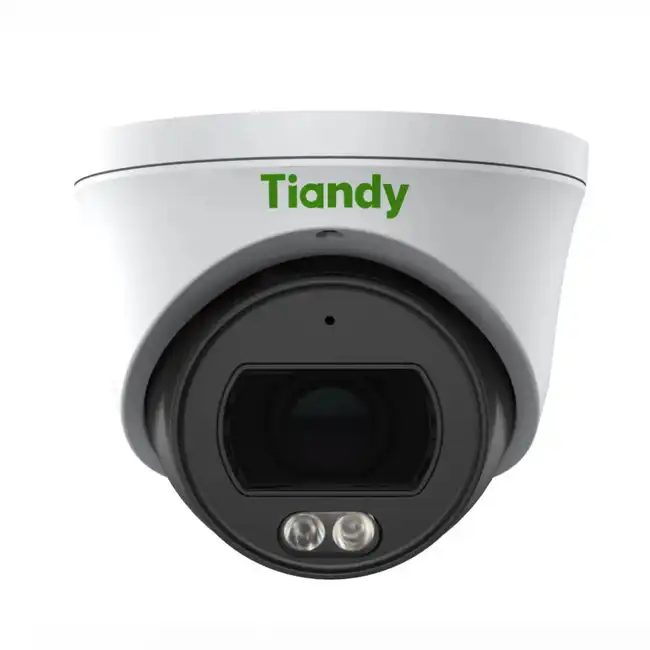 IP видеокамера Tiandy TC-C32XN-IPEYE (Купольная, Уличная, Проводная, 2.8 мм, 1/2.9", 2 Мп ~ 1920×1080 Full HD)