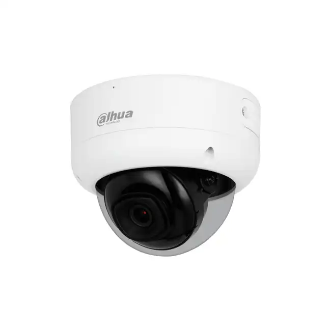 IP видеокамера Dahua DH-IPC-HDBW3441EP-S-0360B-S2 (Купольная, Уличная, Проводная, 2.8 мм, 1/3", 4 Мп ~ 2688×1520)