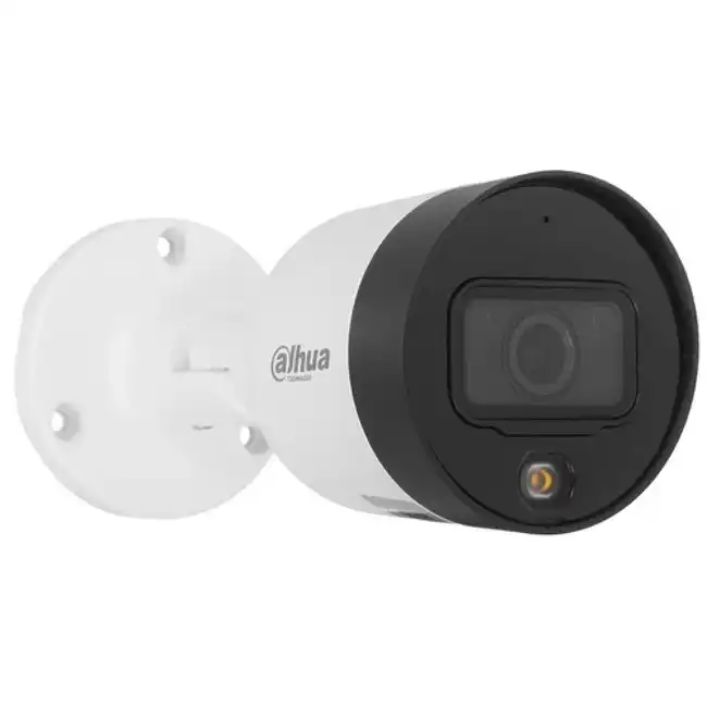 IP видеокамера Dahua DH-IPC-HFW1439SP-A-LED-0280B-S4 (Цилиндрическая, Уличная, Проводная, 2.8 мм, 1/3", 4 Мп ~ 2560×1440 Quad HD)