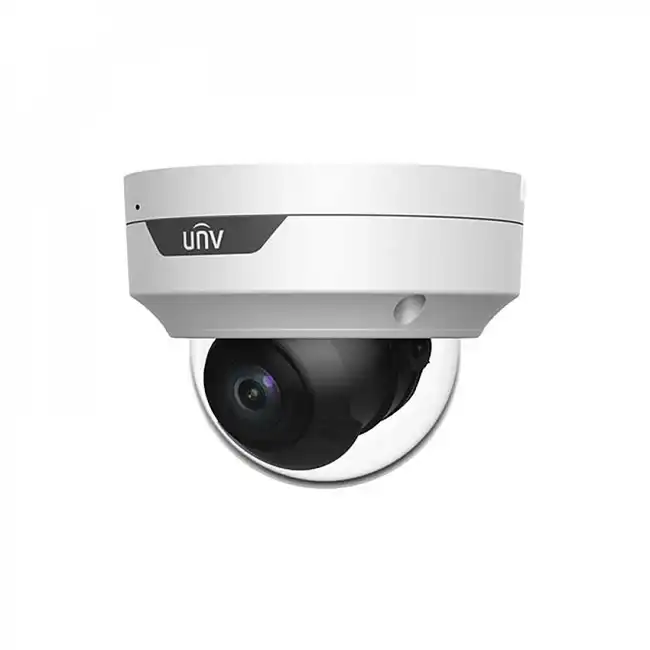 IP видеокамера UNIVIEW IPC3534LB IPC3534LB-ADZK-G-RU (Купольная, Уличная, Проводная, 2.8 ~ 12 мм, 1/3", 4 Мп ~ 2688×1520)