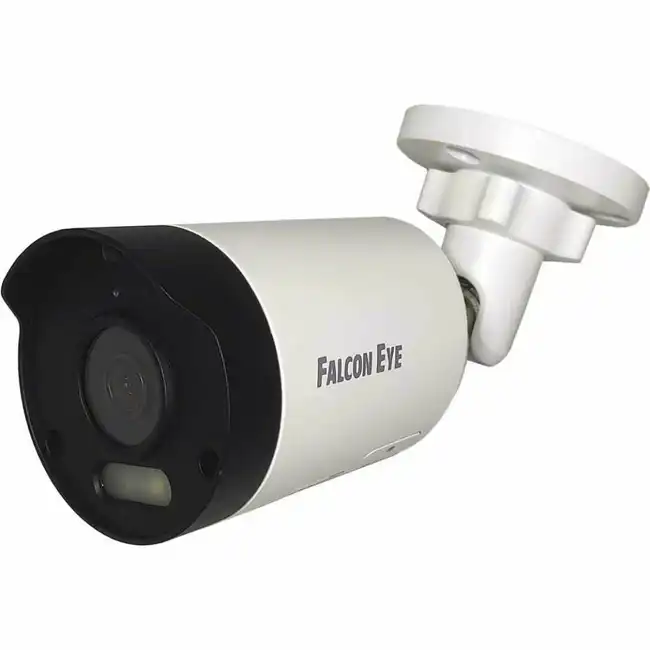 IP видеокамера Falcon Eye FE-IPC-B2-30p 00-00117016 (Цилиндрическая, Уличная, Проводная, 2.8 мм, CMOS, 2 Мп ~ 1920×1080 Full HD)