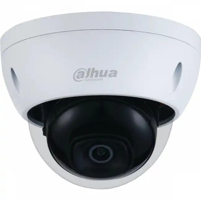 IP видеокамера Dahua DH-IPC-HDBW2531EP-S-0360B-S2 (Купольная, Уличная, Проводная, 3.6 мм, 1/2.7", 5 Мп ~ 2560×1944)