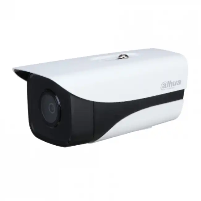 IP видеокамера Dahua DH-IPC-HFW1230MP-A-I2-B-0600B-S5 (Цилиндрическая, Уличная, Проводная, 6 мм, 1/2.8", 2 Мп ~ 1920×1080 Full HD)