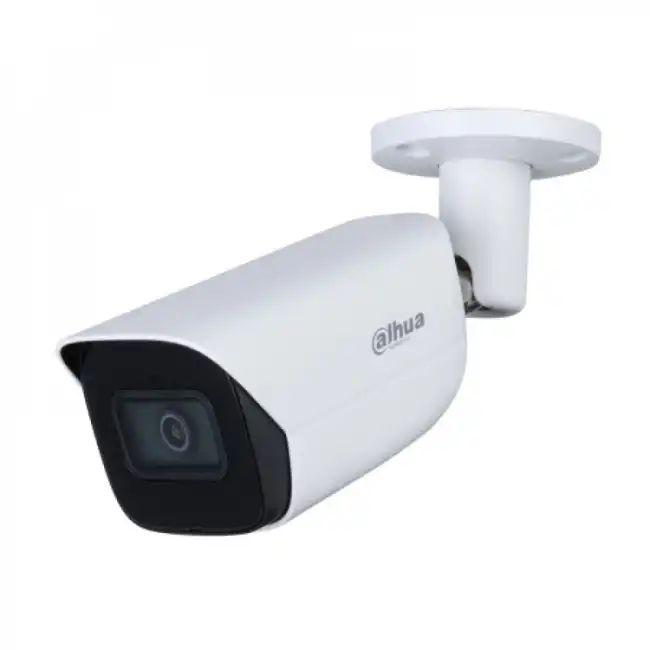 IP видеокамера Dahua DH-IPC-HFW3241EP-S-0600B-S2 (Цилиндрическая, Уличная, Проводная, 6 мм, 1/2.8", 2 Мп ~ 1920×1080 Full HD)