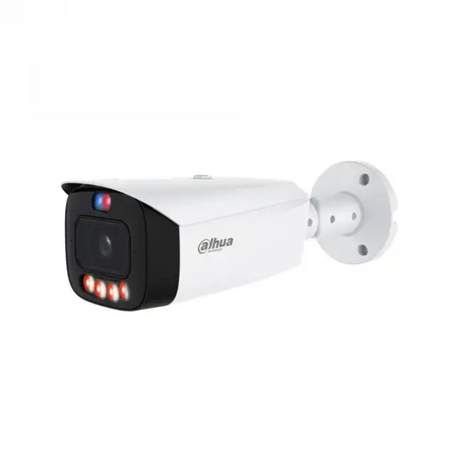 IP видеокамера Dahua DH-IPC-HFW3449T1P-AS-PV-0280B-PRO (Цилиндрическая, Уличная, Проводная, 2.8 мм, 1/1.8ʺ, 4 Мп ~ 2688×1520)
