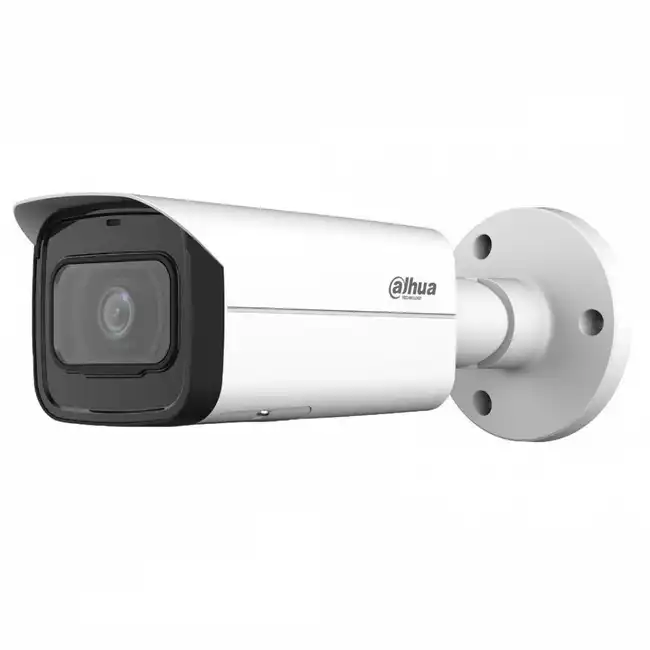 IP видеокамера Dahua DH-IPC-HFW1230TP-ZS-2812-S5 (Цилиндрическая, Уличная, Проводная, 2.8 ~ 12 мм, 1/2.8", 2 Мп ~ 1920×1080 Full HD)