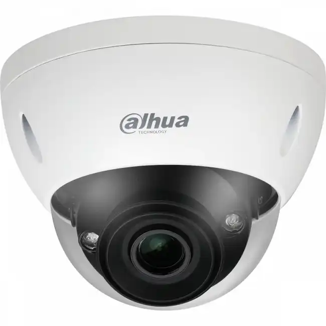 IP видеокамера Dahua DH-IPC-HDBW5541EP-ZE-0735-DC12AC24V (Купольная, Уличная, Проводная, 7 ~ 35 мм, 1/2.7", 5 Мп ~ 2592×1944)