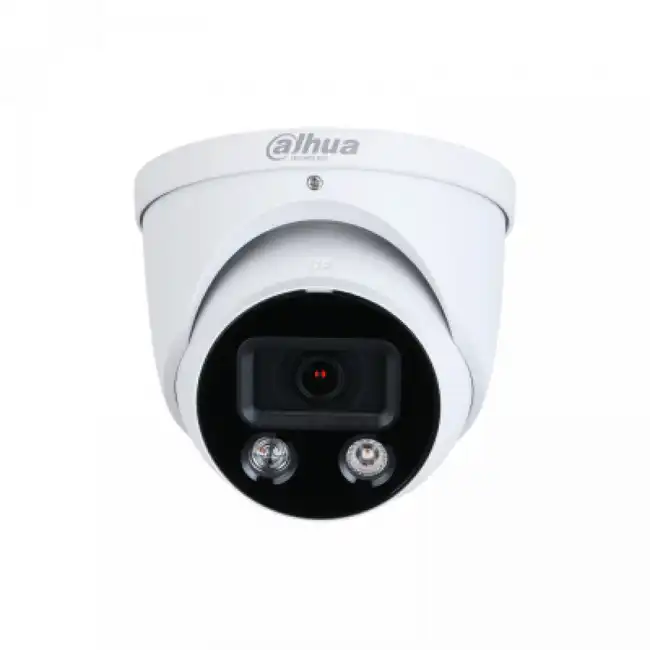 IP видеокамера Dahua DH-IPC-HDW3449HP-AS-PV-0360B-S4 (Купольная, Уличная, Проводная, 3.6 мм, 1/2.7", 4 Мп ~ 2688×1520)